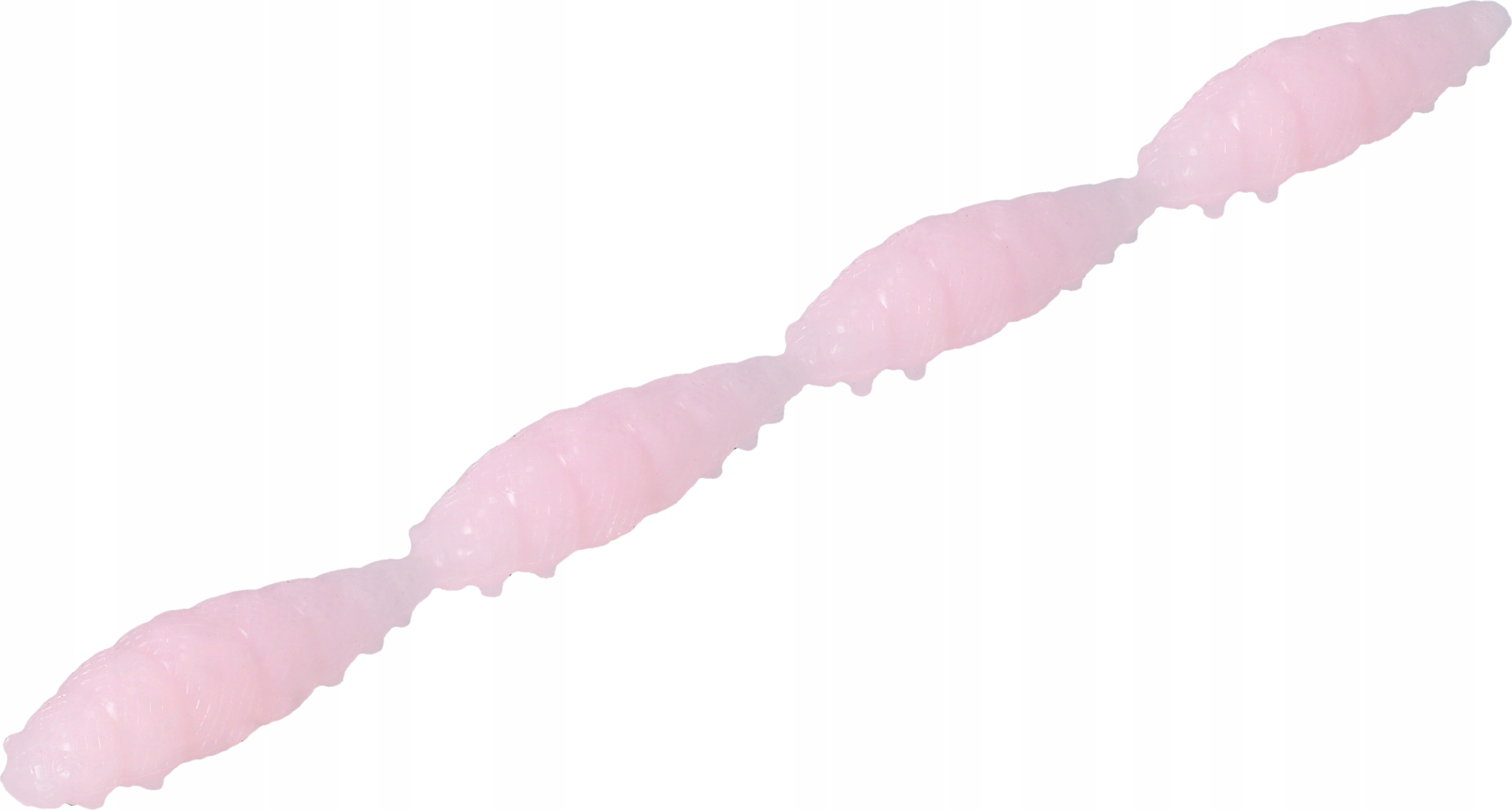 Przynęta Mikado M-area Multi Insect 4x23mm Bubblegum Spinning 8szt guma