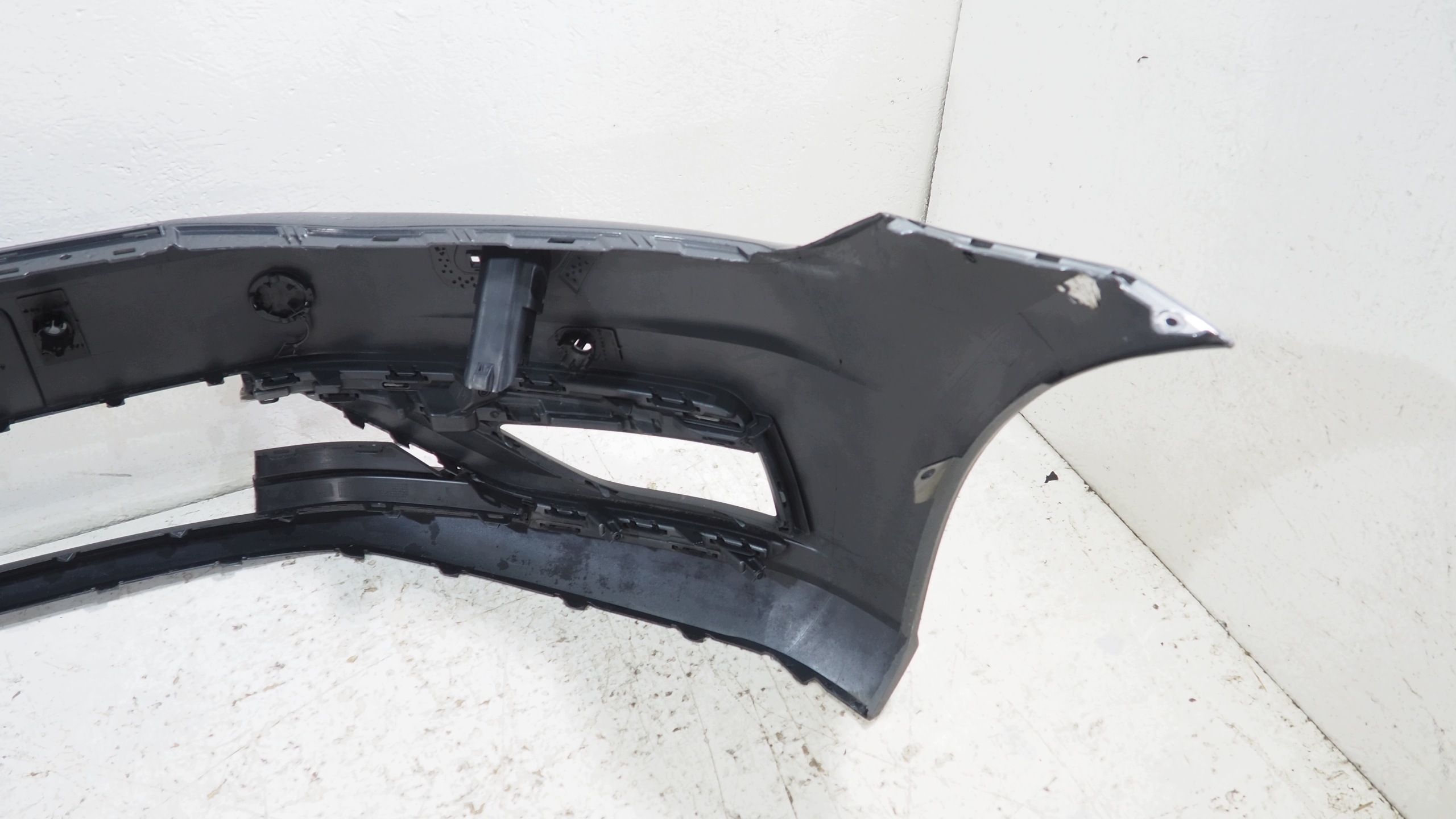 VW Golf VII lift bumper front front 5G0807221FL