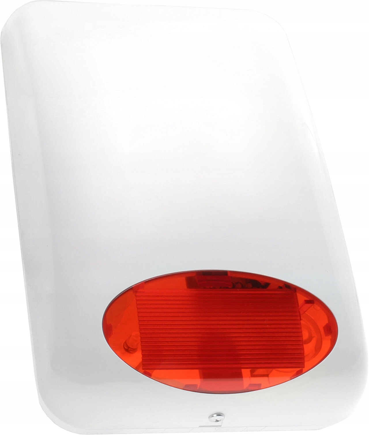 Opticko-akustický signalizátor SPL-5010 R