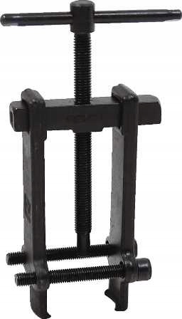 ŚCIĄGACZ DWURAMIENNY Z BLOKADĄ / 19-35mm / OLSZTYN