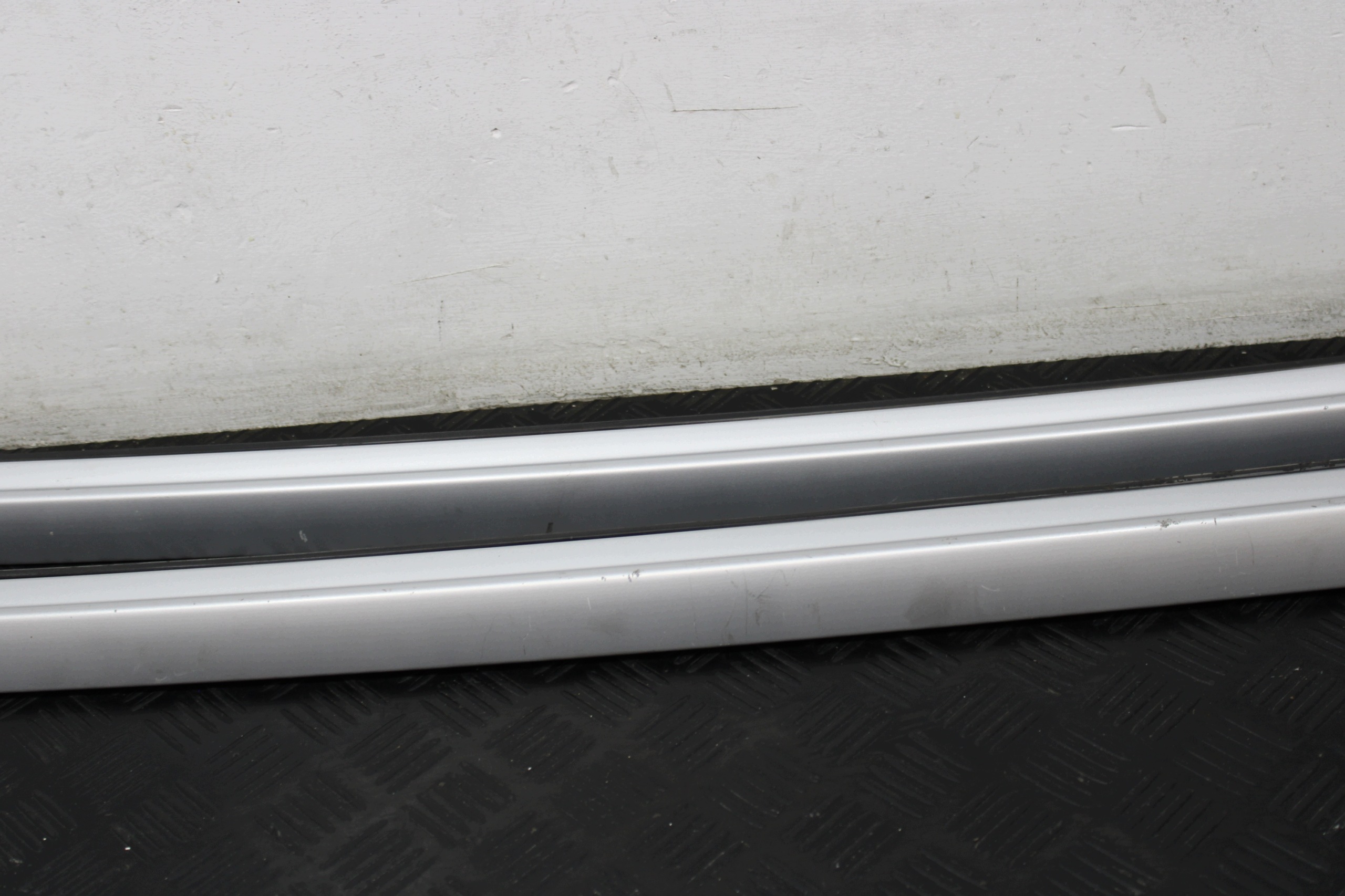 dachreling dach HYUNDAI TUCSON III 3