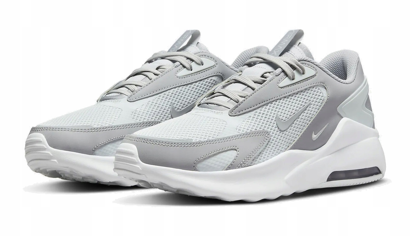 Boty Nike Air Max Bolt sportovní síťovina CU4151-003 velikost 45