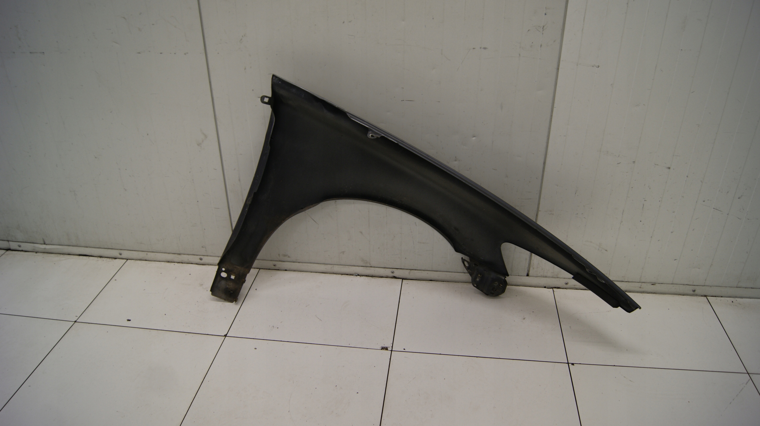 fender left front VOLVO S40 II