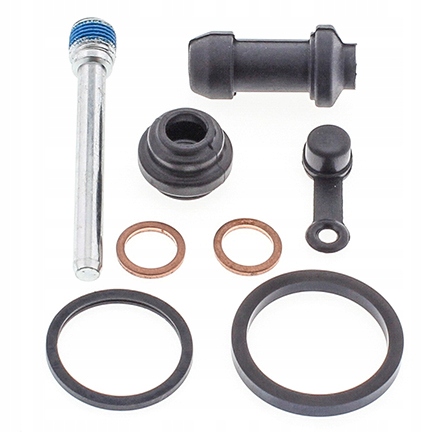 

Zestaw Naprawczy Zacisku Yamaha YZ250 98-02 Kpl
