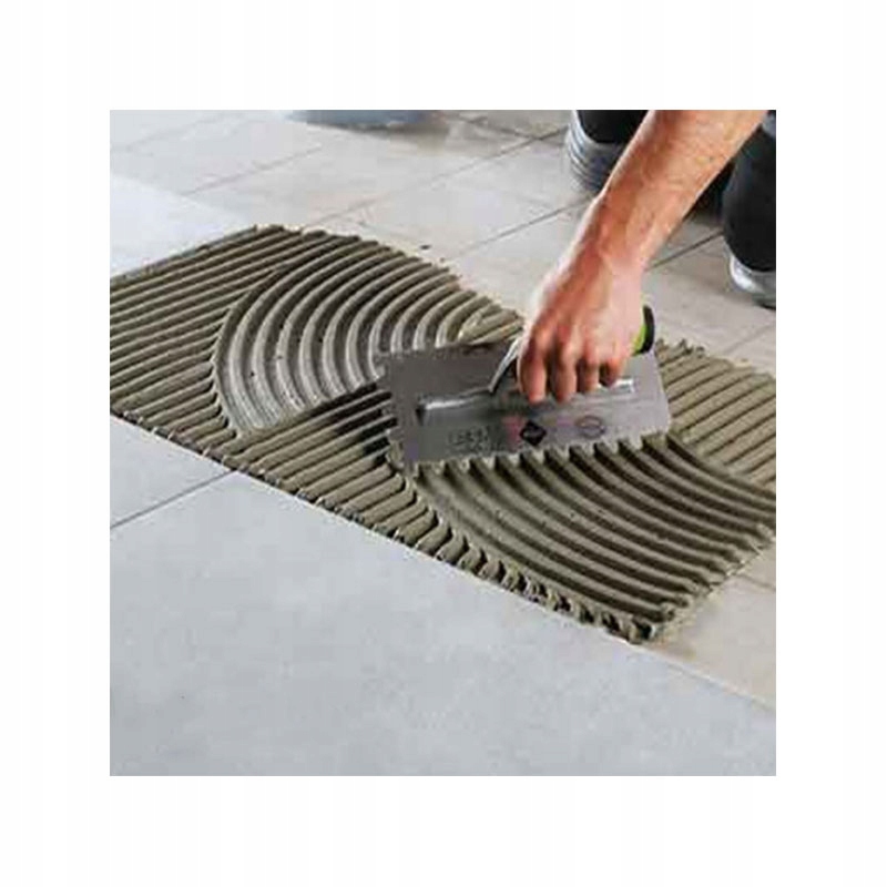 ATLAS - ZAPRAWA GEOFLEX EXPRESS 25KG Typ klej do glazury i terakoty