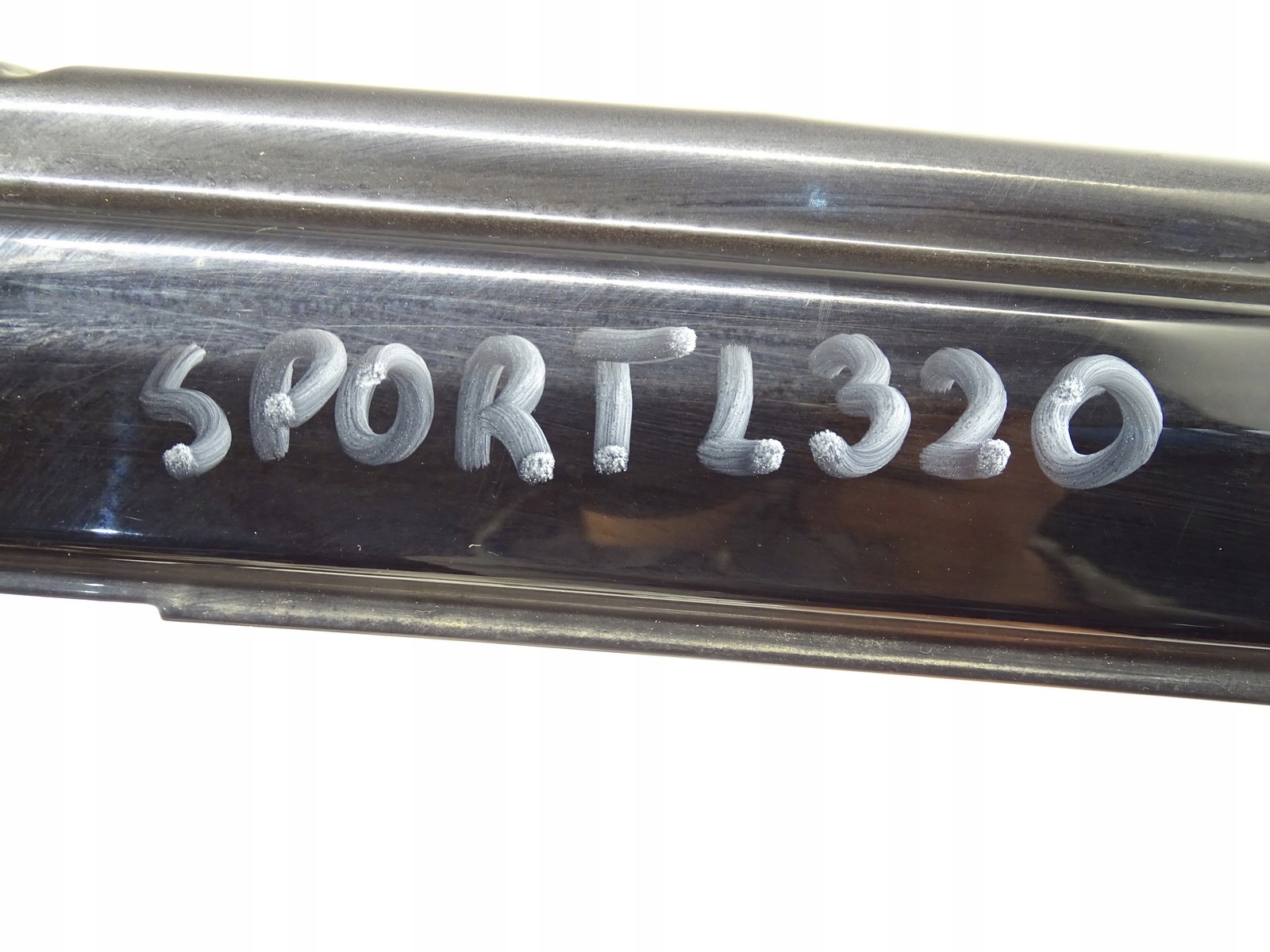 fender right front front RANGE ROVER SPORT L320