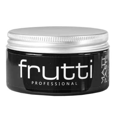 

Frutti DI Bosco Pasta Matująca Do Włosów 100G