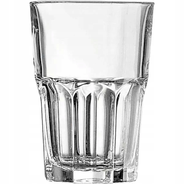 Arcoroc Sklenice na míchané nápoje koktejly Granity 350 ml cejch 0,3 l (6 k