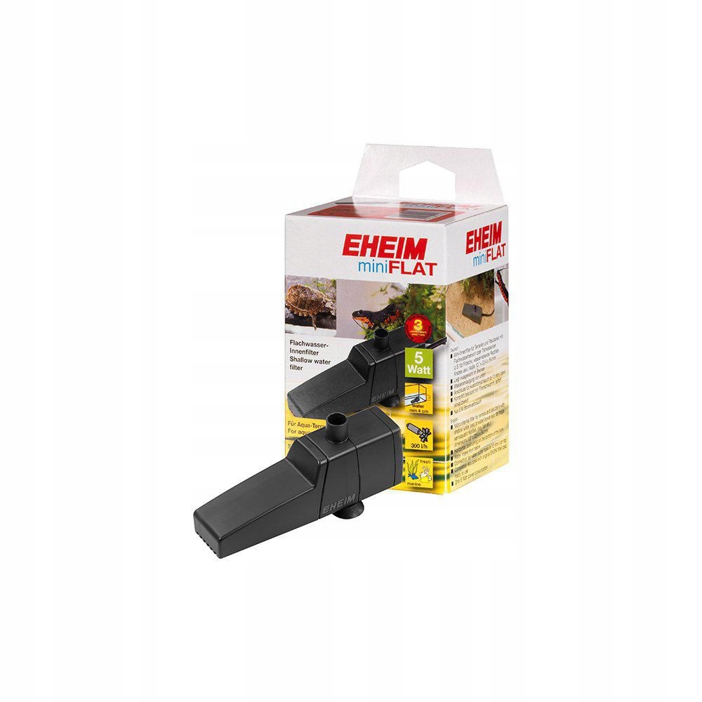 Eheim – Mini Flat 300 L/h 5 W