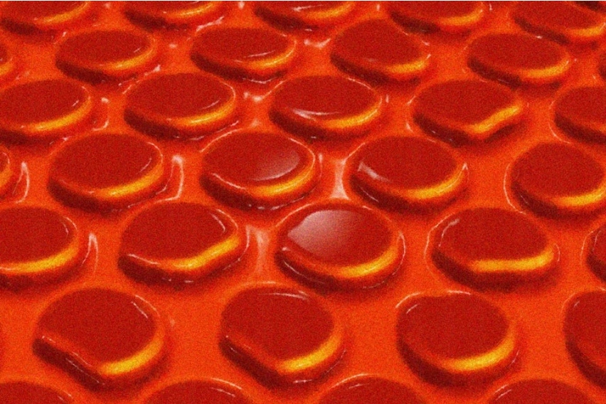 БАСКЕТБОЛЬНИЙ М'ЯЧ SPALDING MAX GRIP 7 IN OUT ДЛЯ ЗАЛУ ТА ОРЛИКА