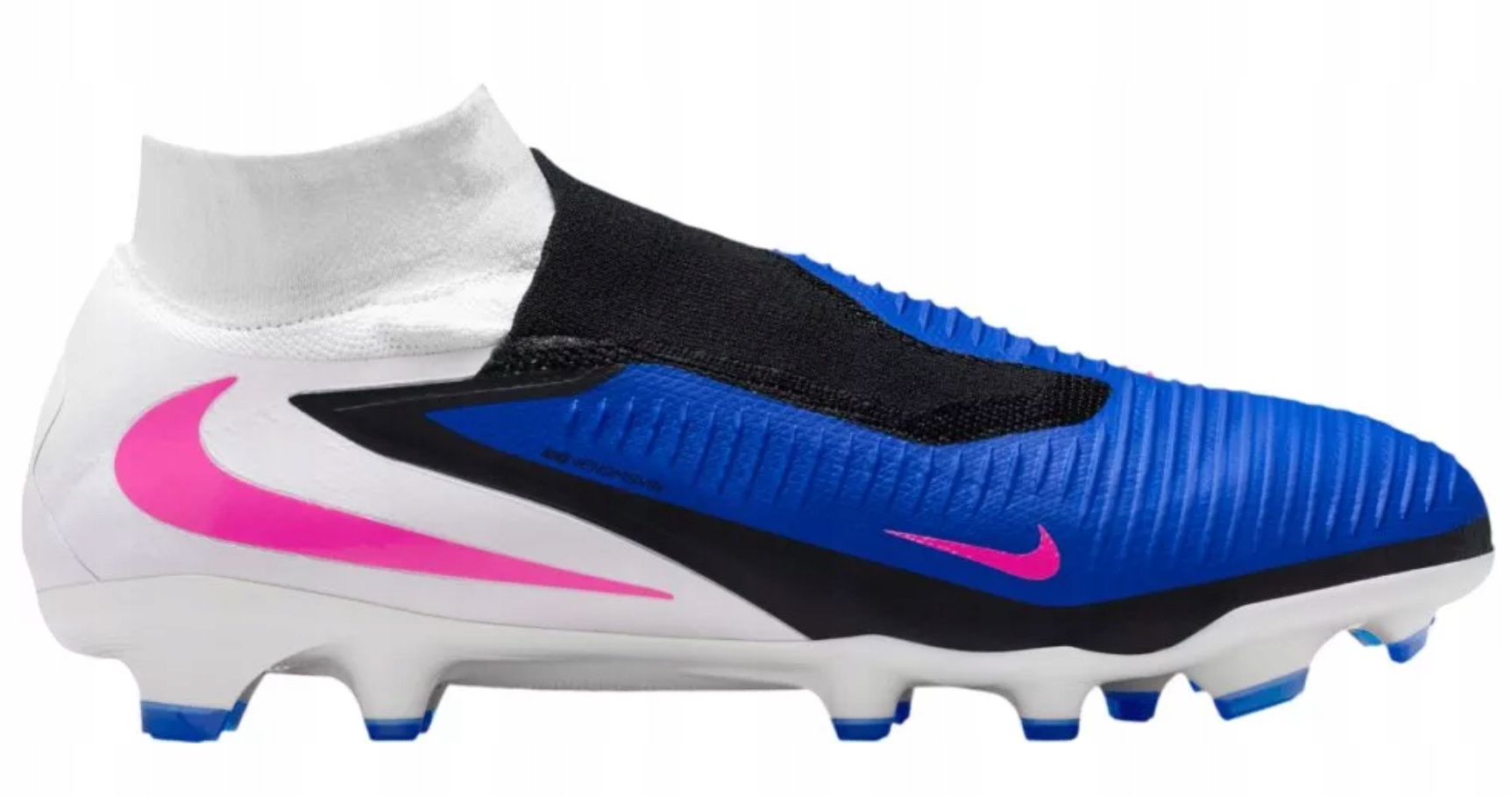 Buty piłkarskie Nike Phantom 6 High Pro Fg HQ2311 446 rozmiar 43