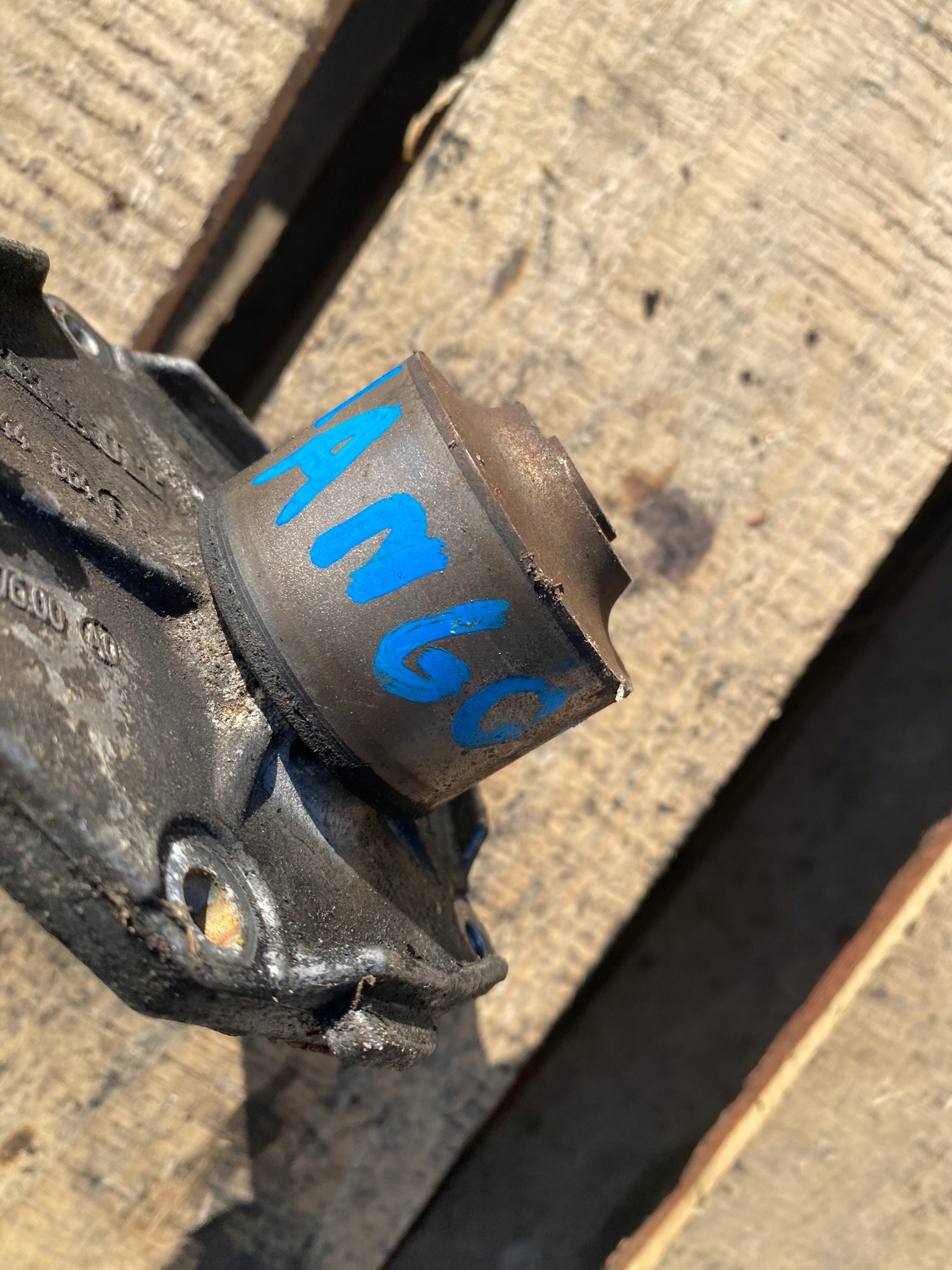 water pump Dacia Nissan Renault 1.5 dCi 8200344864