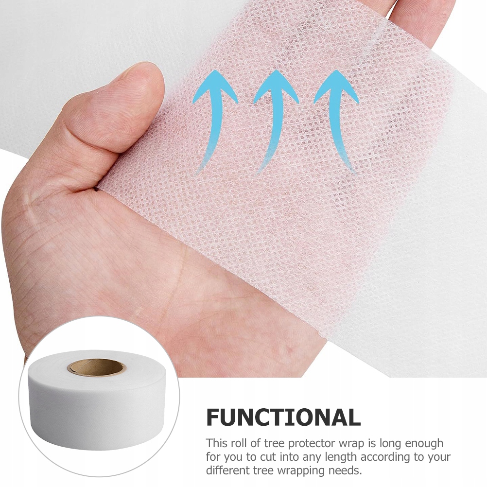 DRZEWKO OCHRONNE PNI DRZEW NA ZIMĘ LLWL Szerokość 1 m