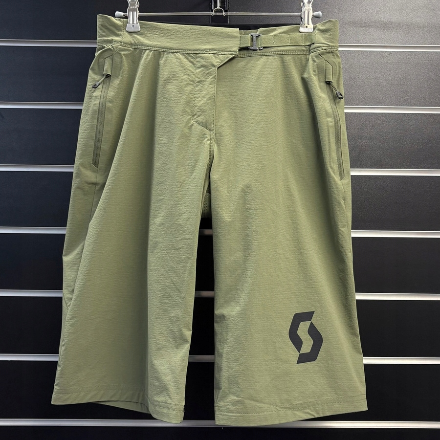 Dámské kraťasy Scott Trail Vertic s vložkou kraťasy kraťasy od 480 Pln M