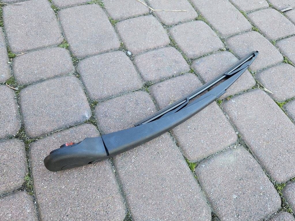 wiper bonnet boot PROACE CITY Berlingo Combo E Rifter 9682979680