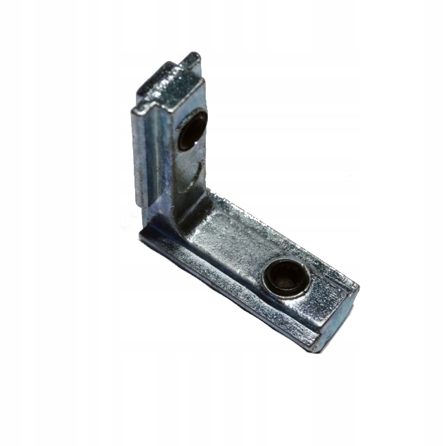 

Łącznik wewnętrzny 90 stopni do profili V-slot