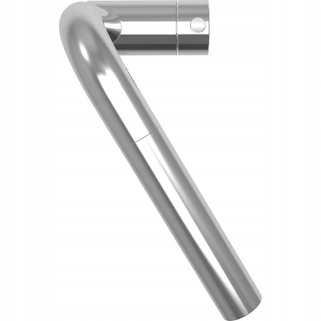 Bateria Schock PIEGA 547121 Chrom Kod producenta PIEGA 547121