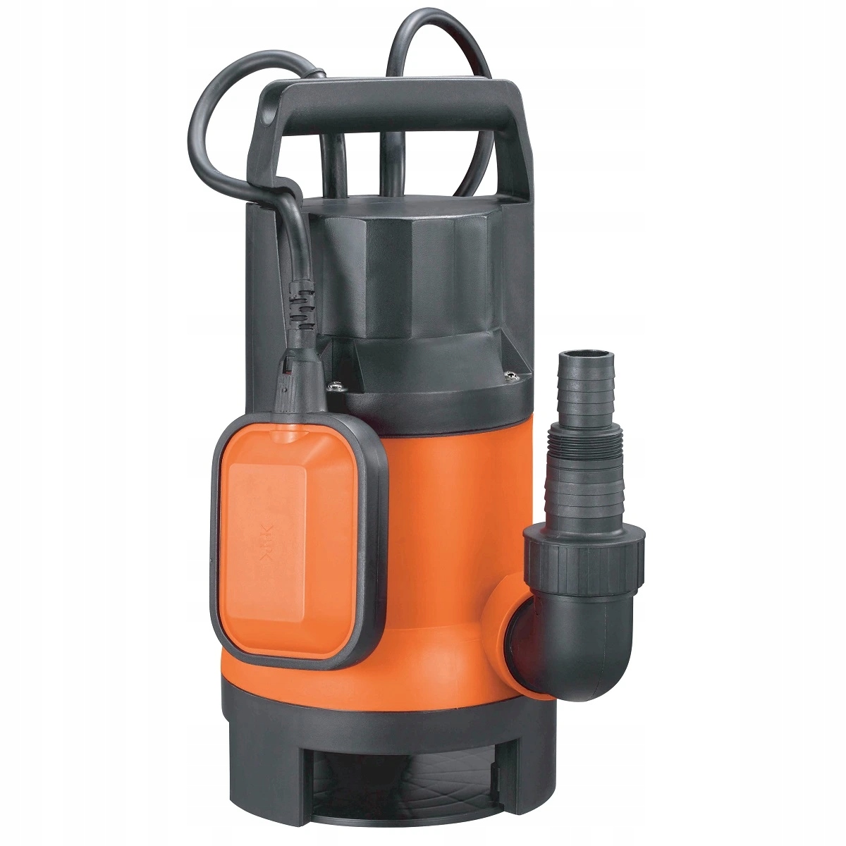 AE9CPK90 Ponorné kalové čerpadlo 900 W