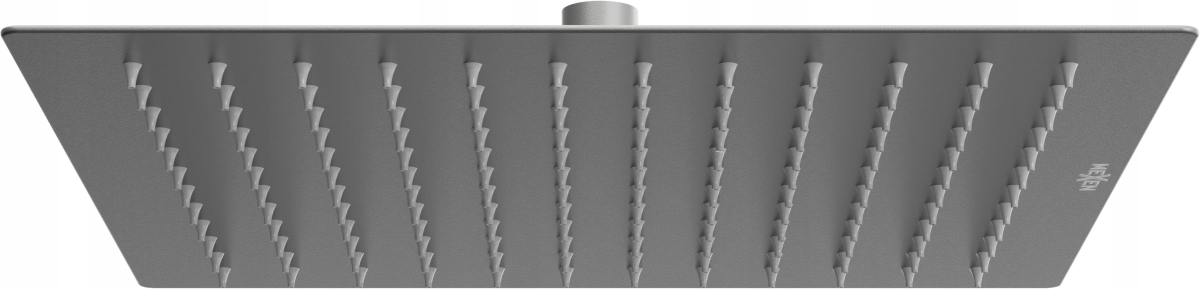 MEXEN ZESTAW PODTYNKOWY TERMOSTAT DESZCZOWNICA 30 Linia Cube