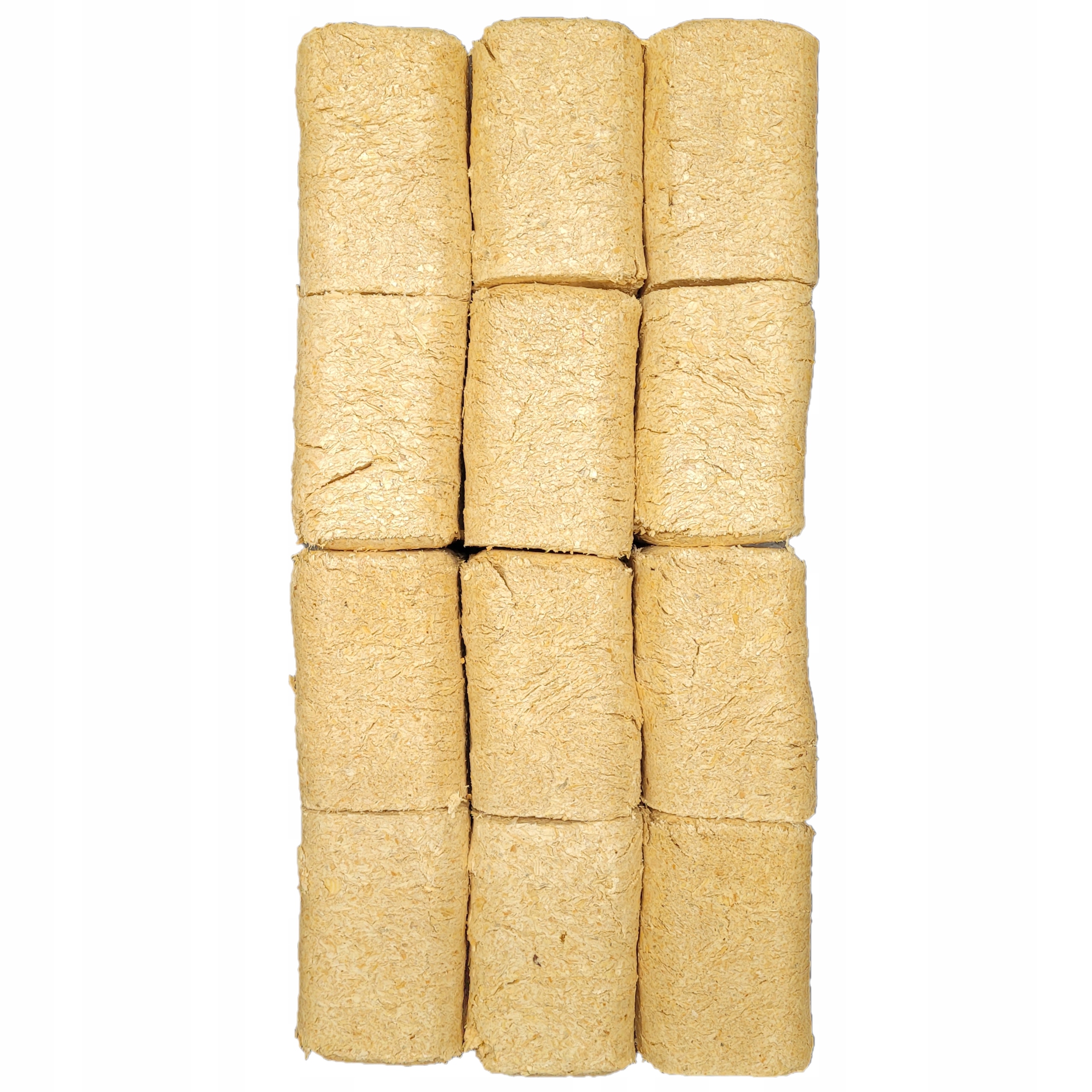 30kg BRYKIET DRZEWNY BUK RUF DO KOMINKA PIECA OPAŁ Typ produktu brykiet