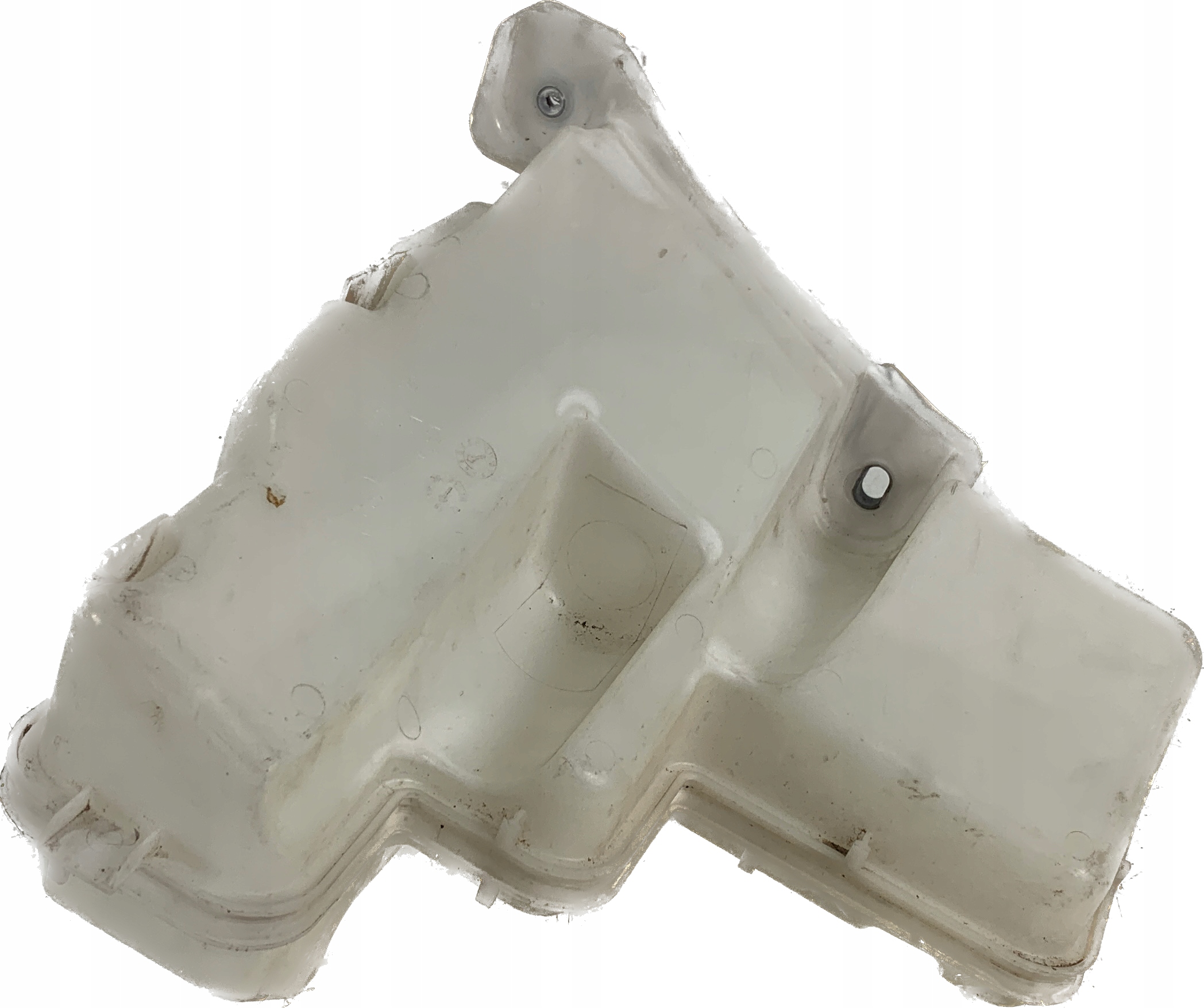 VW AUDI SKODA washer fluid tank 2Q0955453F