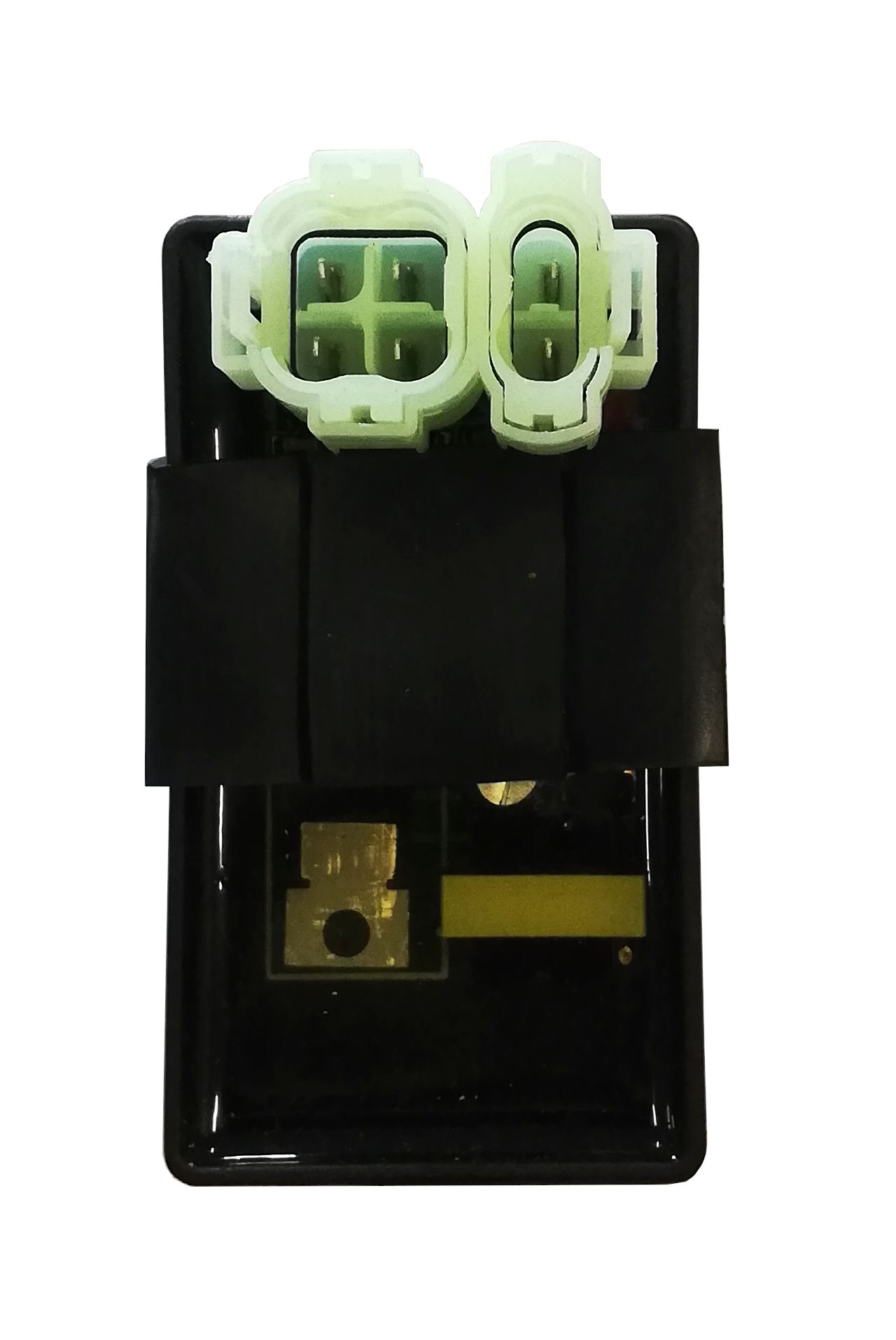 MODUŁ ZAPŁONOWY KYMCO 4T DC