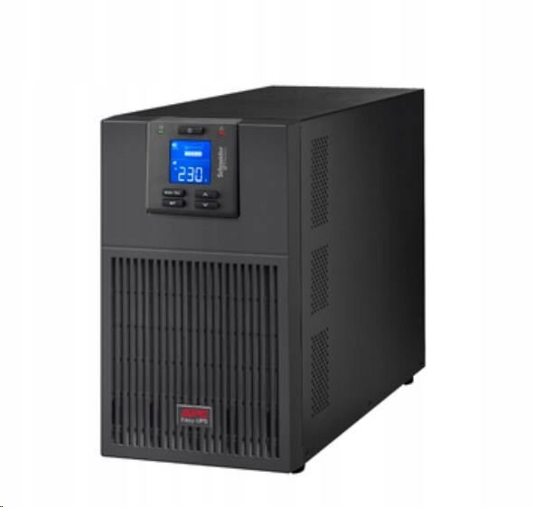 Apc Easy Ups On-Line Srv 3000VA 2700W 230V SRV3KI-E