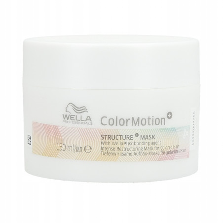 Wella Color Motion Barvící Maska 150 ml