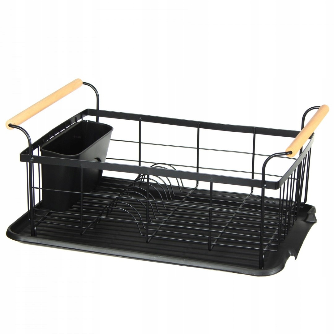 Levně Odkapávač Na Nádobí 44 x 32 cm Brunbeste BB-1471