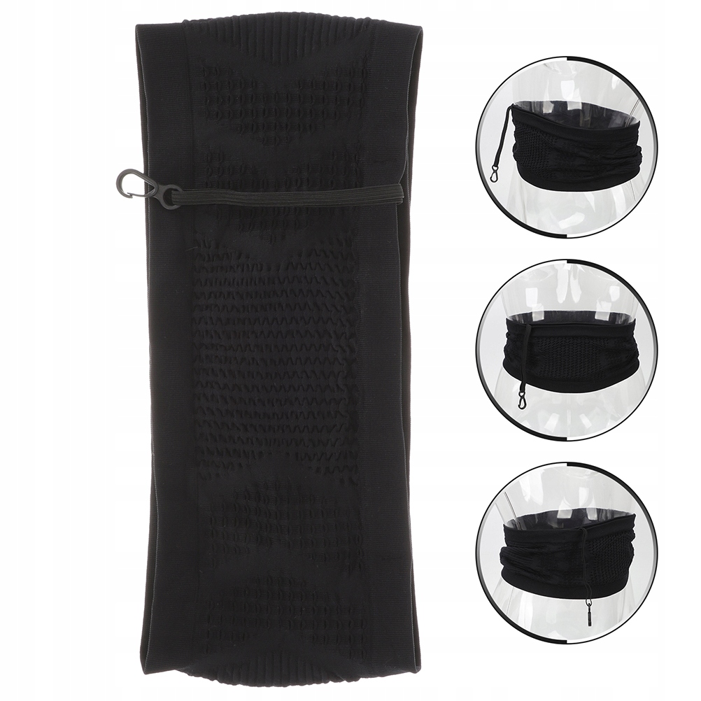 PAS DO BIEGU PAS ELASTYCZNY PAS DO BIEGU SPORT Model FTN-51DG82