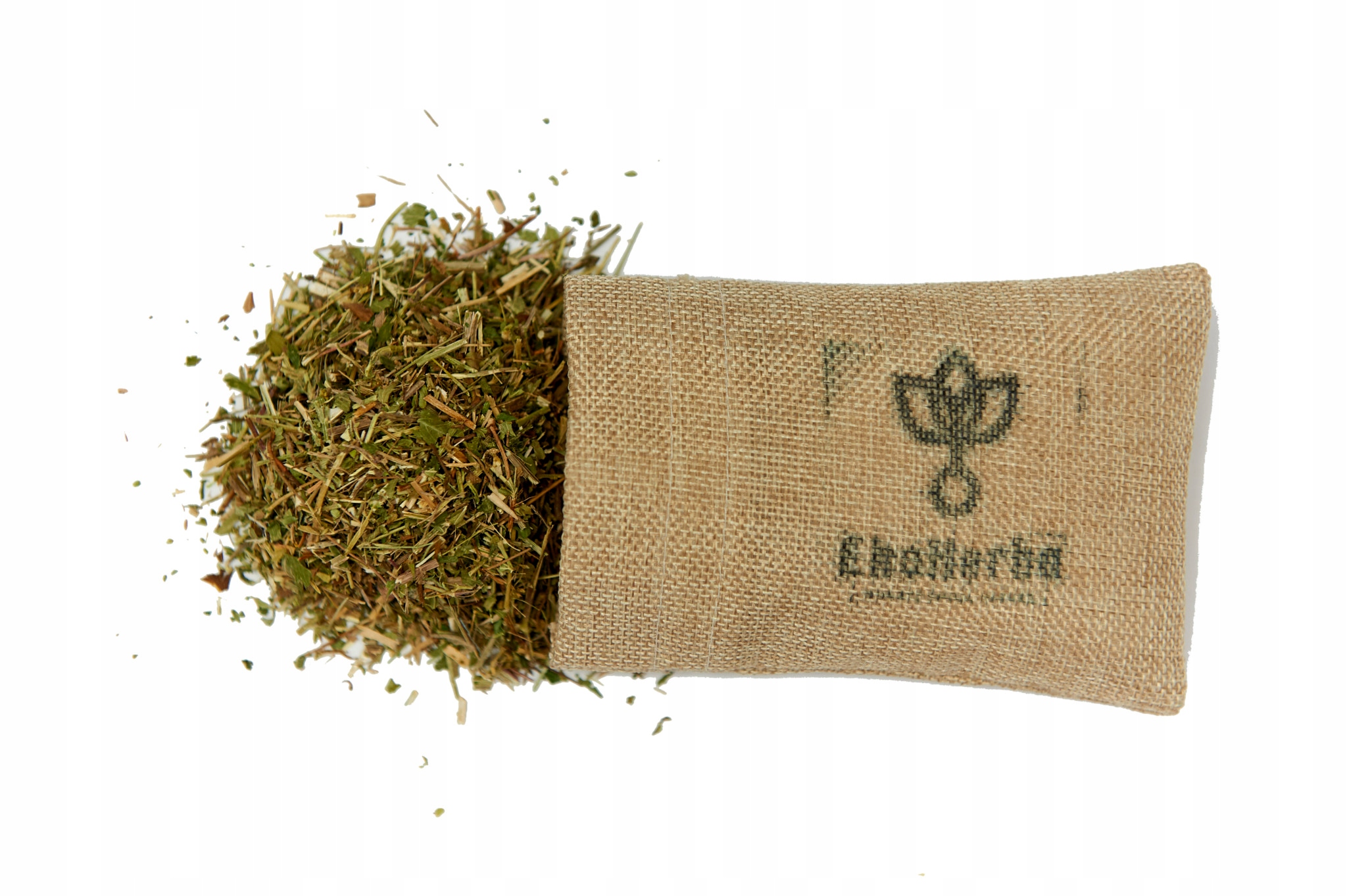 

Werbena Cytrynowa liść Lippia - 50 gram Ekoherba