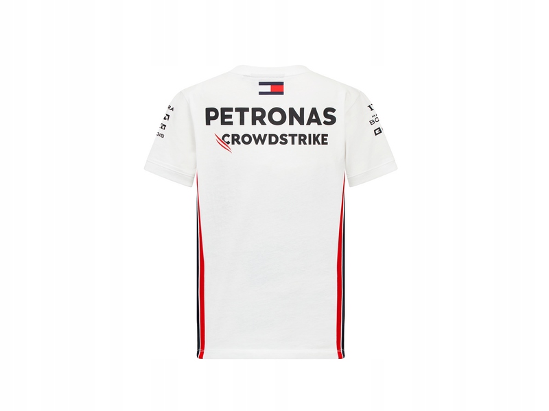 MERCEDES AMG F1 2023 dziecieca koszulka tshirt 140 Stan opakowania oryginalne
