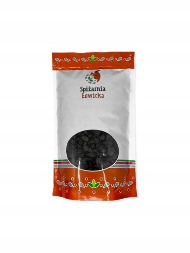 4x Spiżarnia Łowicka Rozinky sultánky – 1 kg
