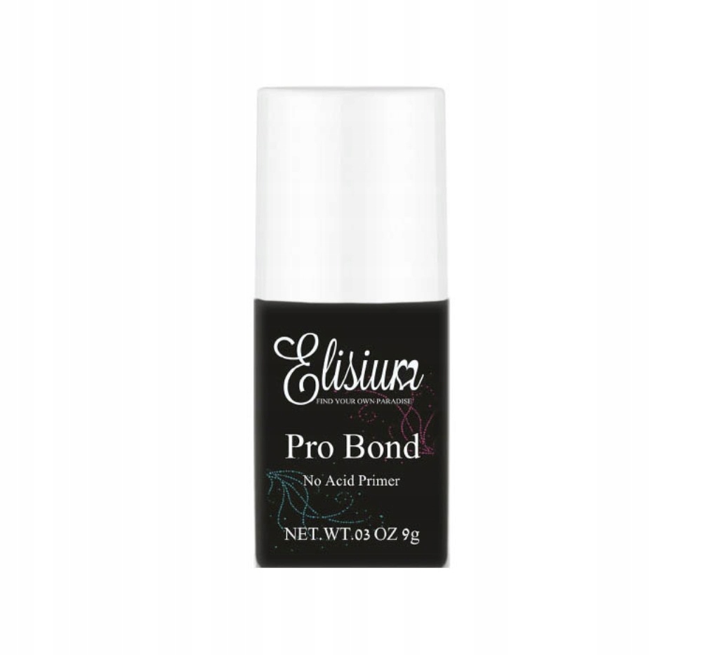 

Elisium Pro Bond No Acid Primer primer bezkwasowy