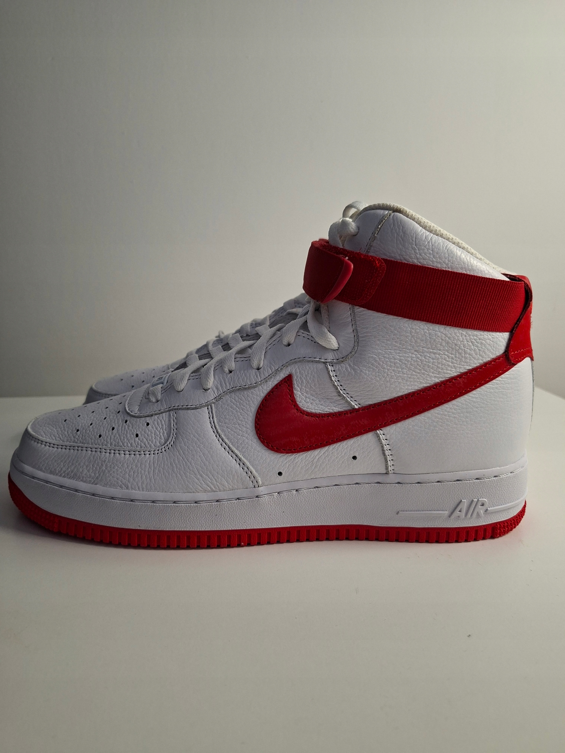 Boty Nike Air Force 1 High Ess By You velikost 44,5