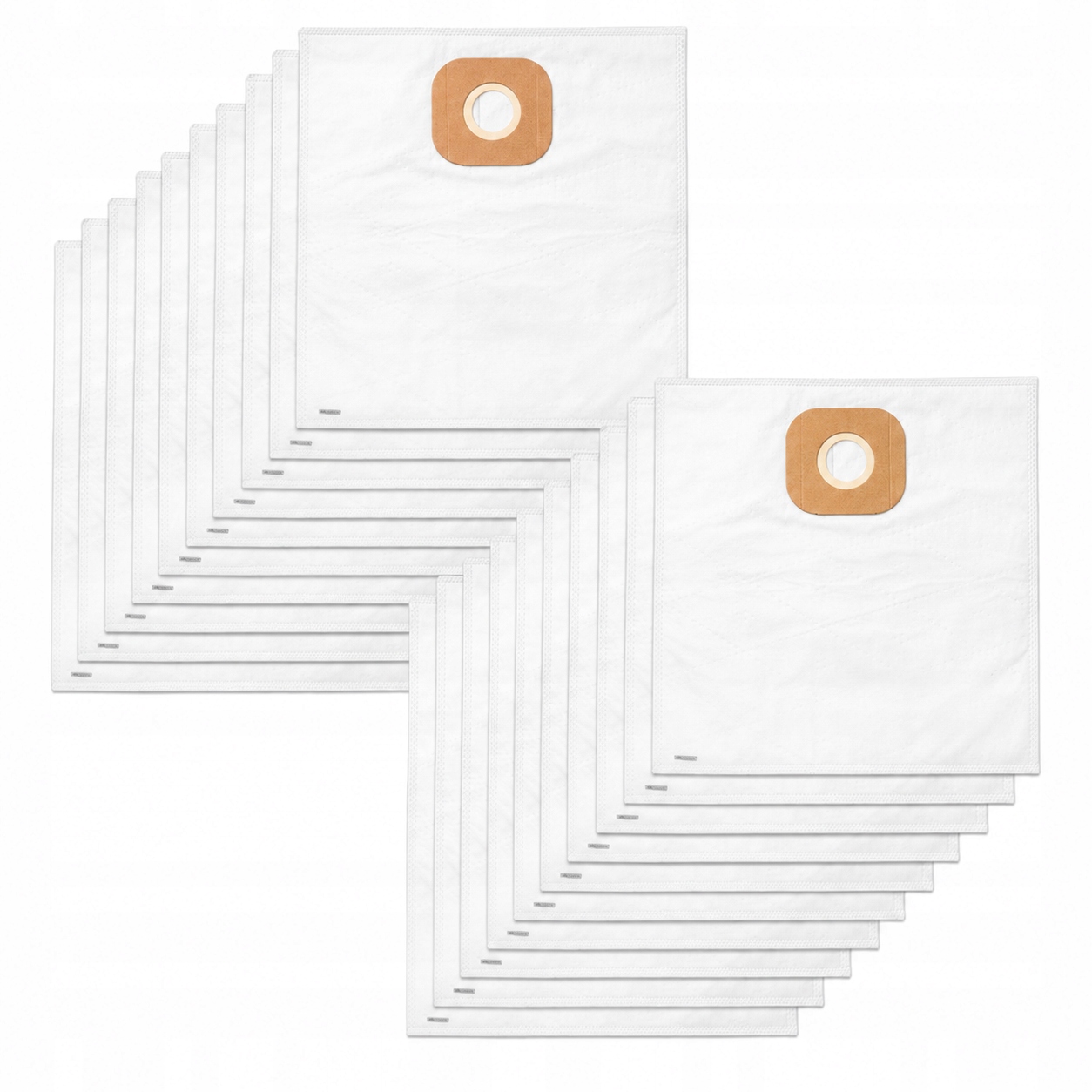 20x Worek do odkurzacza Karcher T7/1 T8/1 T 8/1L T11/1 Classic 6.904-084.0