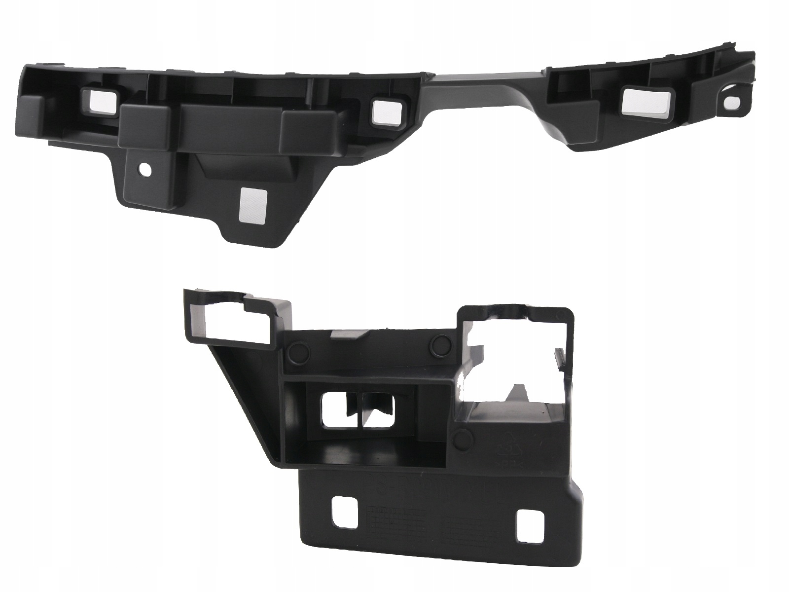 622216413R - Скользящее крепление бампера RENAULT SCENIC III 3 LIFT