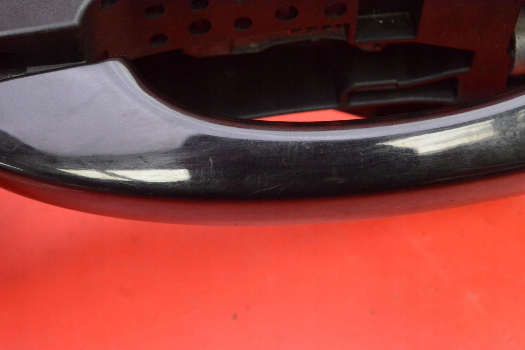 handle left rear part rear LY9T 4H0837885 AUDI A6 C7 LIFT 14-20