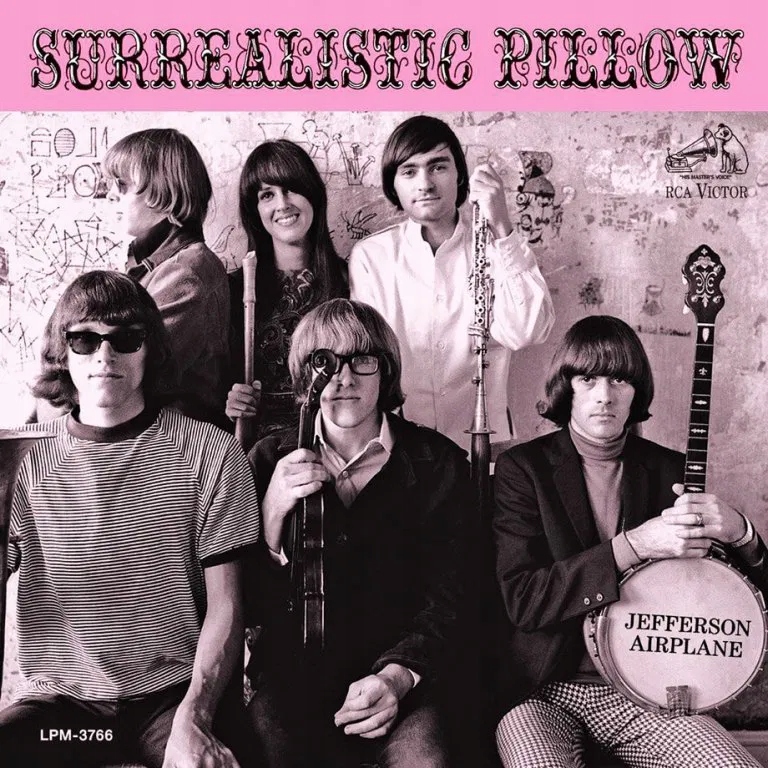 【紙ジャケCD】Jefferson Airplane アルバムセット Box Set Series : Jefferson Airplane: Amazon.pl: Książki