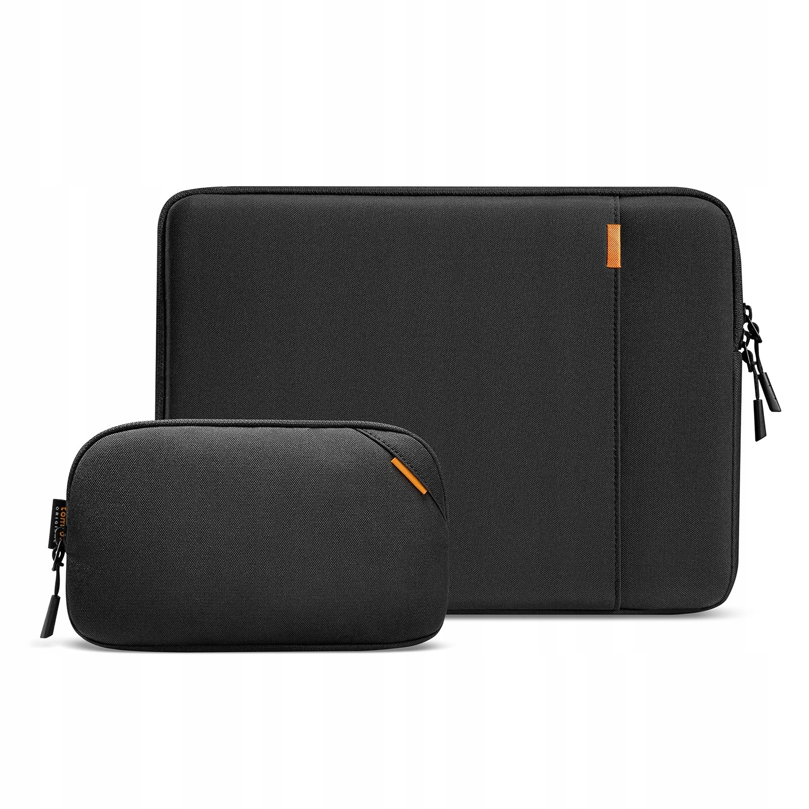Pokrowiec Torba do MacBook Air/Pro 14 Organizer kabli Tomtoc Defender-A13