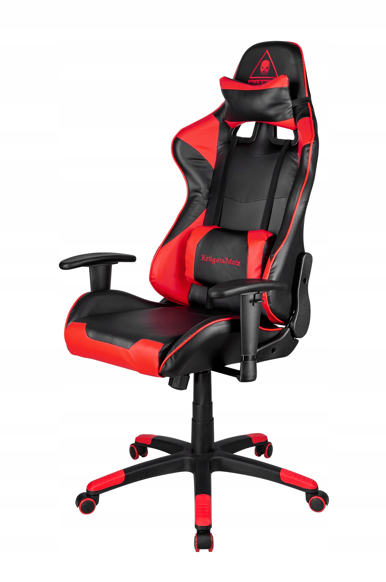 Křeslo herní Kruger & Matz Warrior GX-100