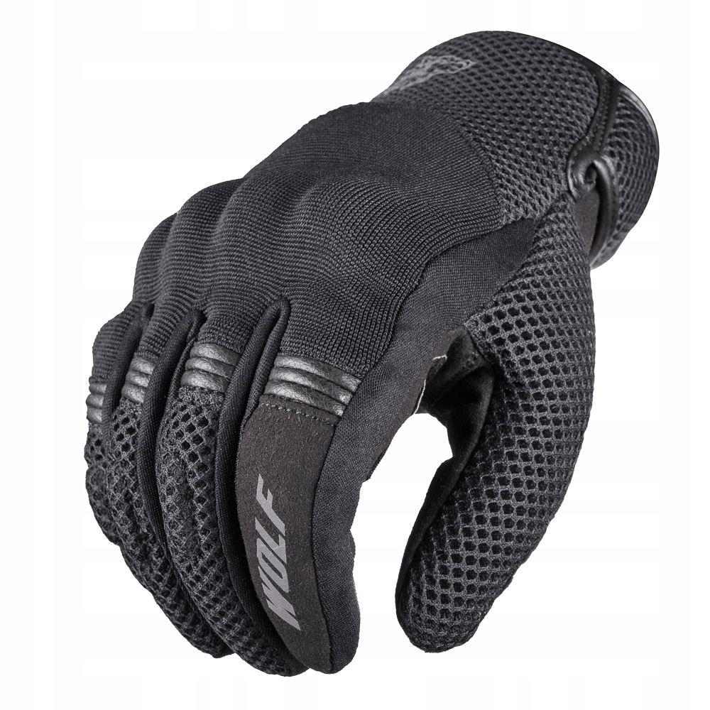 Wolf Rękawice Motocyklowe Gale TW37 M