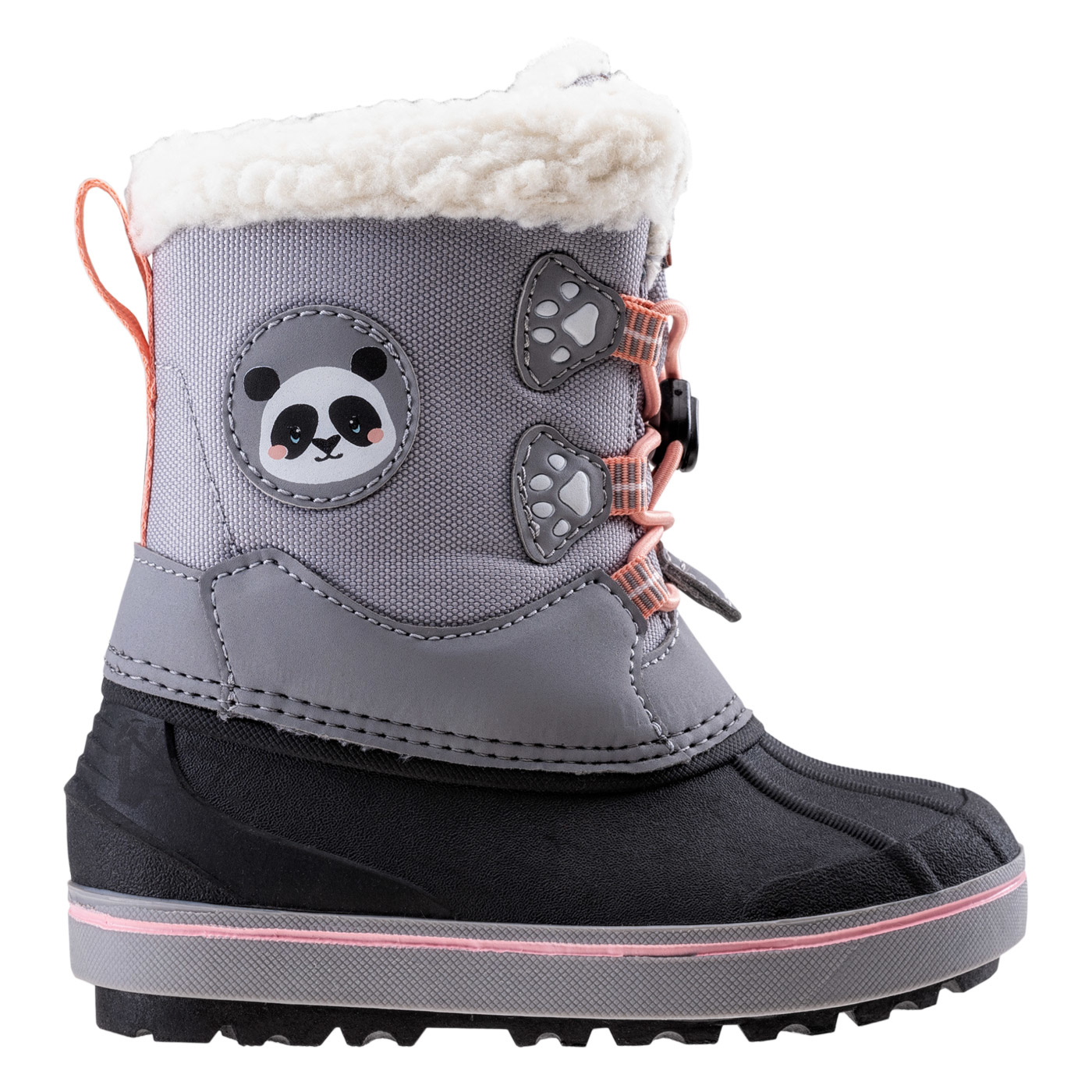 

Dziecięce Buty Zimowe Śniegowce Bamari Bejo 27
