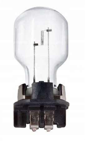 

Philips Vision Żarówka PW24W 12V 24W WP3.3x14.5/3