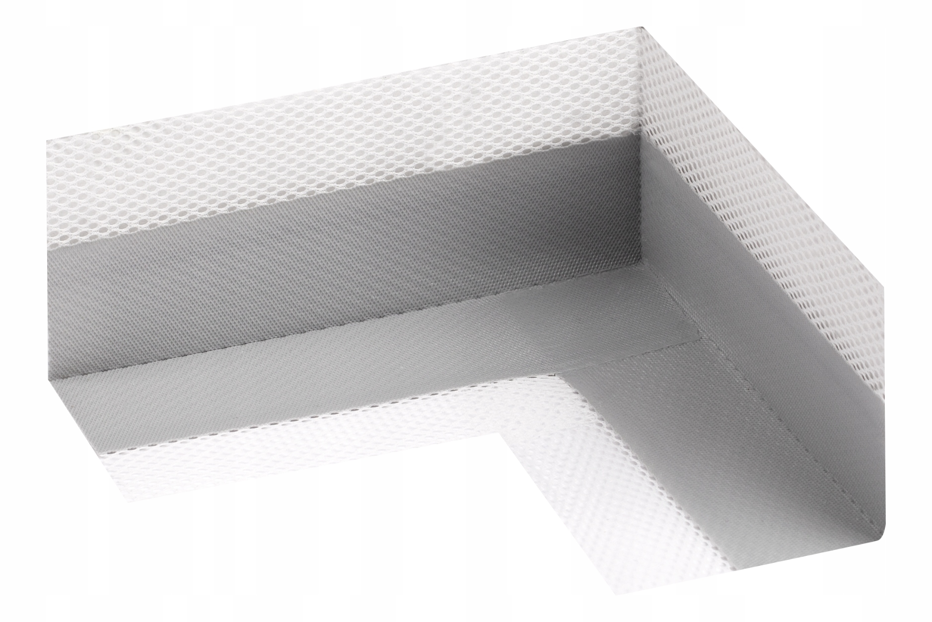 

Narożnik uszczelniający do hydroizolacji wewnętrzn