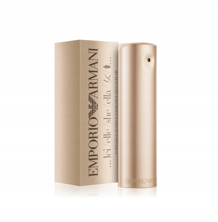 Armani Emporio She parfémovaná voda 100 ml