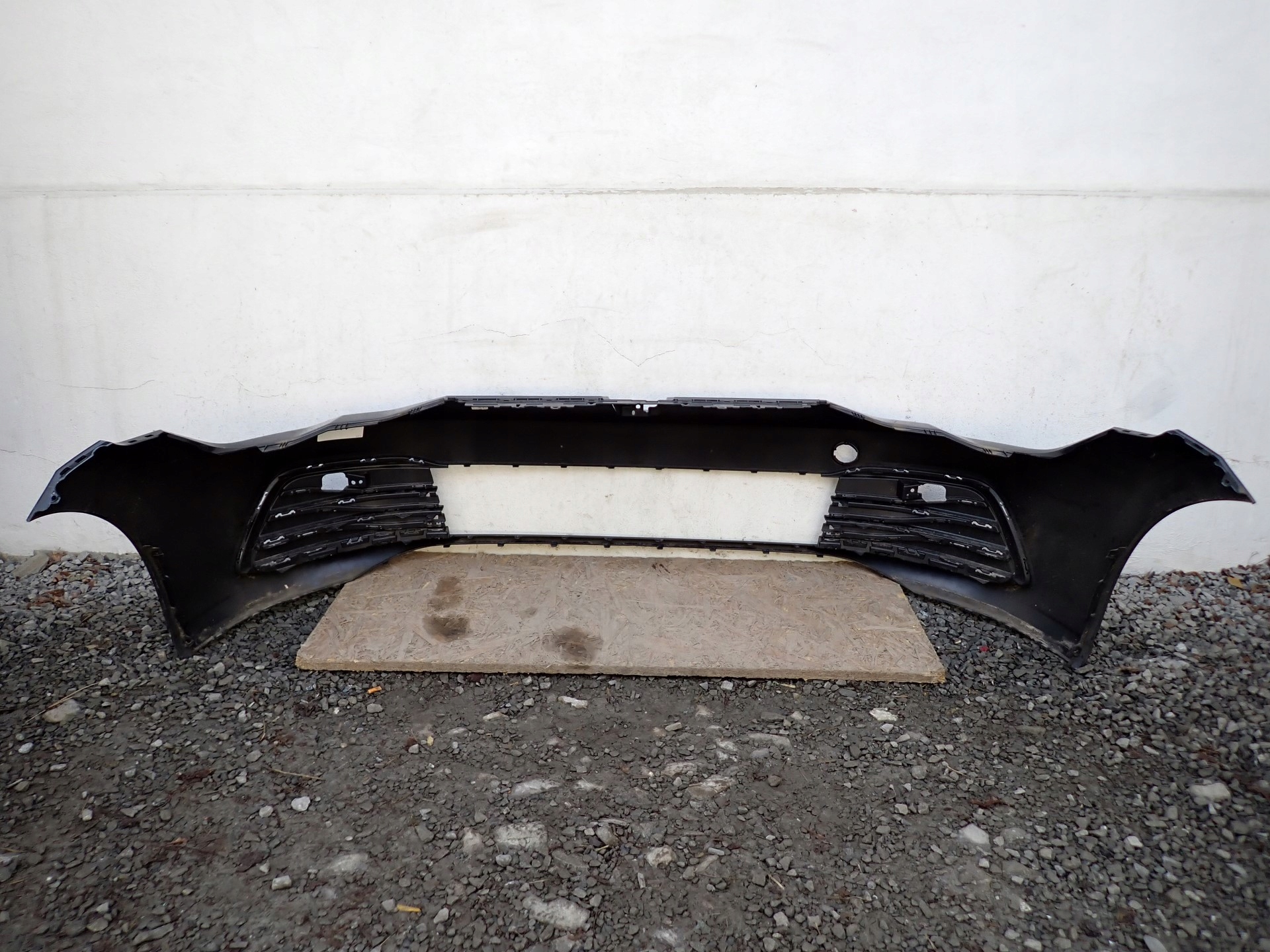 bumper front front VW GOLF 8 VIII 5H 2020- 5H0807221J