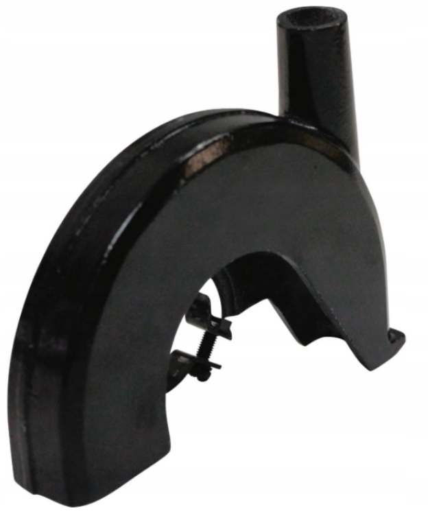 Makita Osłona Z Odsysaniem Do Szlifierki 125/115mm GA5030 198416-2