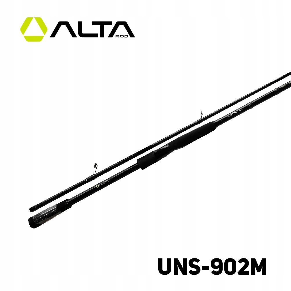 Wędka spinningowa Altarod UNS-902M