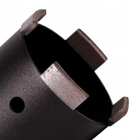 

Otwornica do puszek 68 x 65 4 x M 16 Krone Pro